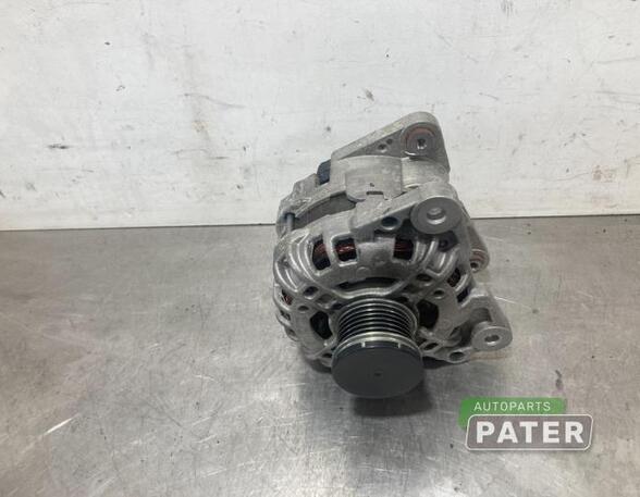 Alternator VW UP! (121, 122, BL1, BL2, BL3, 123), VW LOAD UP (121, 122, BL1, BL2)