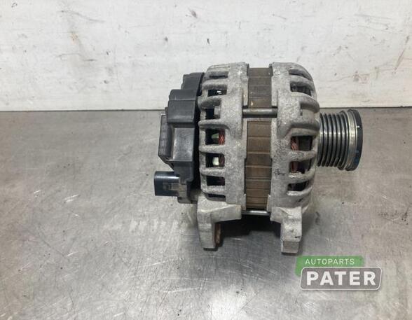 Alternator VW UP! (121, 122, BL1, BL2, BL3, 123), VW LOAD UP (121, 122, BL1, BL2)