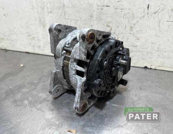 Alternator RENAULT CAPTUR I (J5_, H5_), RENAULT CLIO IV (BH_)