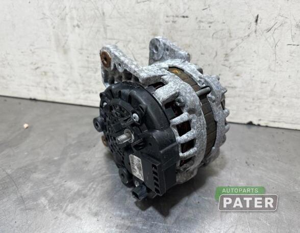 Alternator RENAULT CAPTUR I (J5_, H5_), RENAULT CLIO IV (BH_)