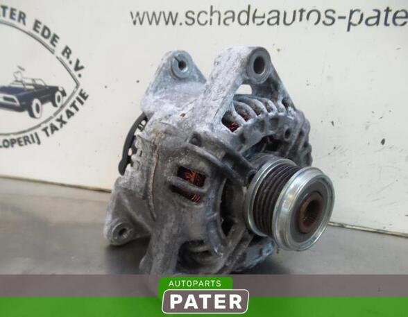 Alternator OPEL CORSA D (S07)