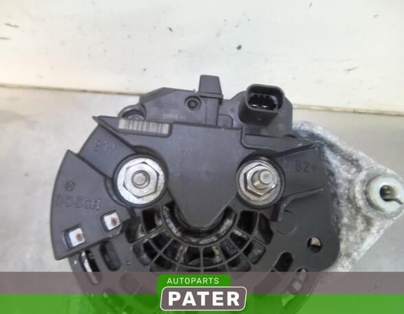 Alternator OPEL CORSA D (S07)