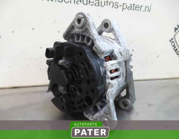 Alternator OPEL CORSA D (S07)