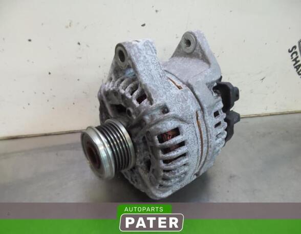 Alternator OPEL CORSA D (S07)