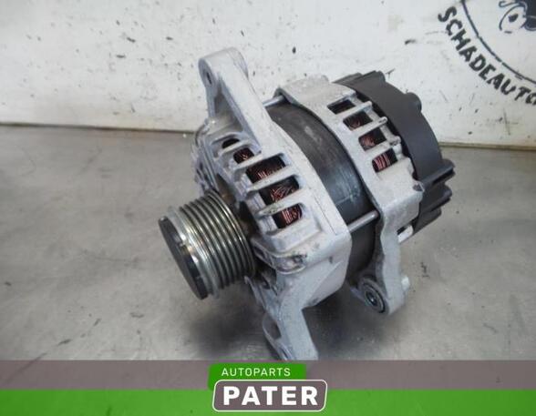 Alternator KIA PICANTO (JA), KIA PICANTO (TA)