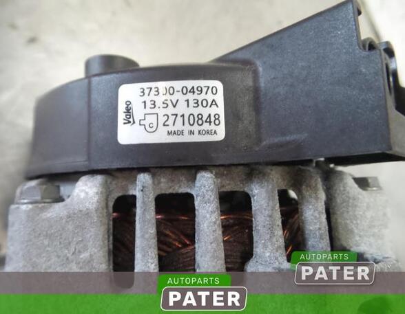 Alternator KIA PICANTO (JA), KIA PICANTO (TA)