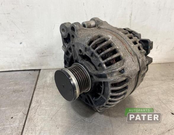 Alternator VW TOURAN (1T1, 1T2), VW TOURAN (1T3)