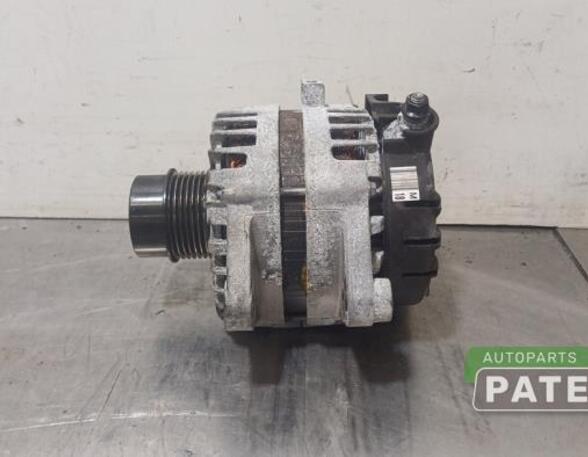 Dynamo (Alternator) KIA CEE'D Sportswagon (JD)