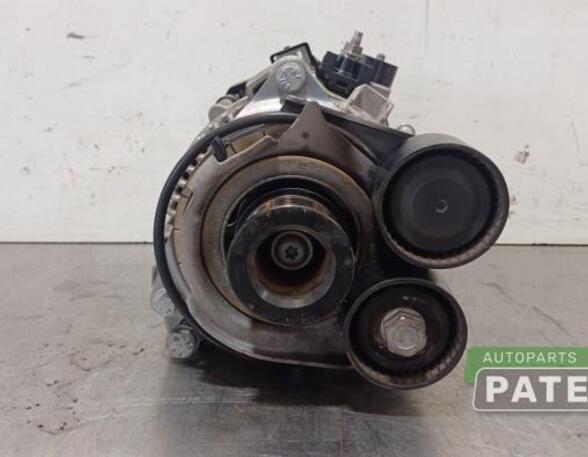 Alternator BMW 5 (G30, F90)