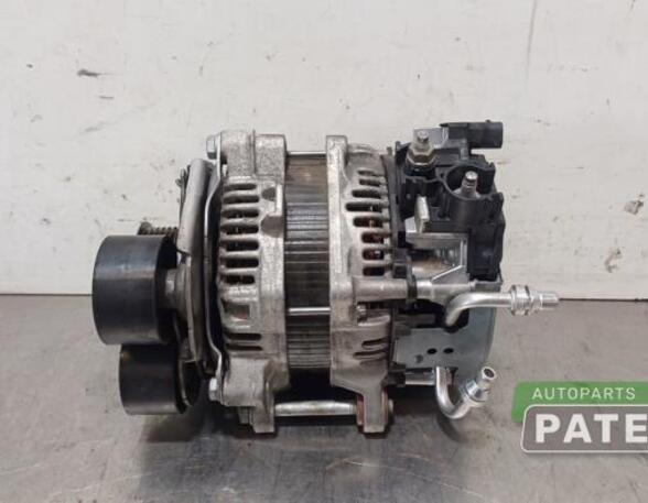 Alternator BMW 5 (G30, F90)