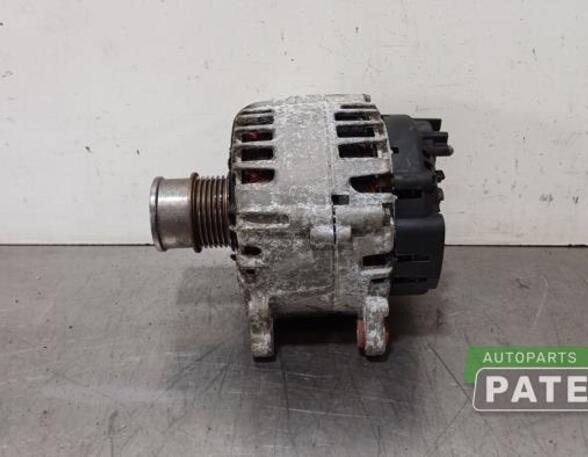 Alternator VW GOLF VII (5G1, BQ1, BE1, BE2)