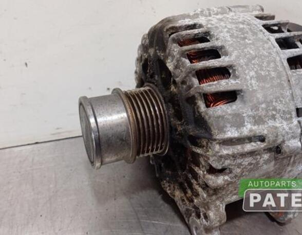 Alternator VW GOLF VII (5G1, BQ1, BE1, BE2)