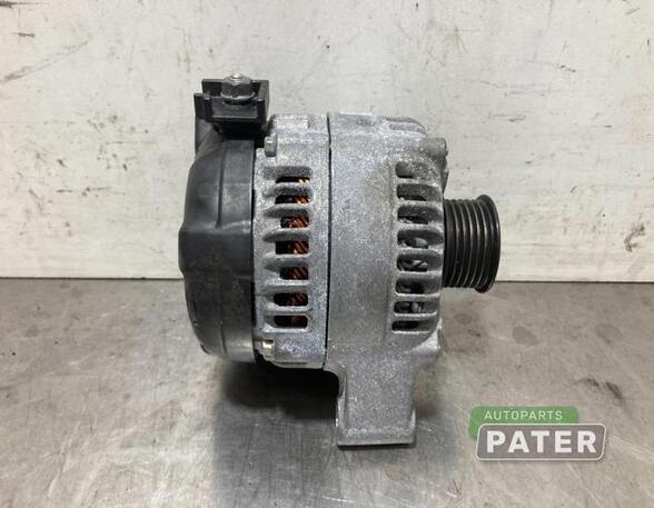 Alternator BMW X1 (F48)