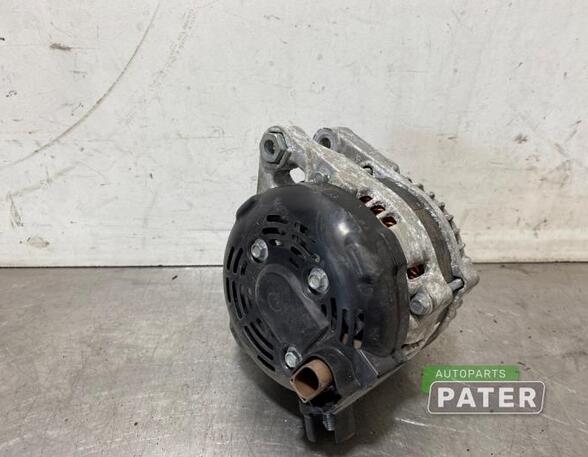 Alternator FORD FIESTA VI (CB1, CCN)