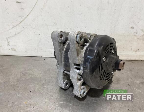 Alternator FORD FIESTA VI (CB1, CCN)