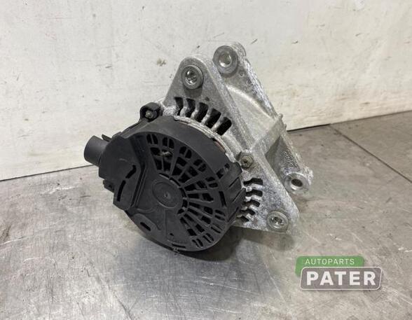 Alternator PEUGEOT 208 I (CA_, CC_)