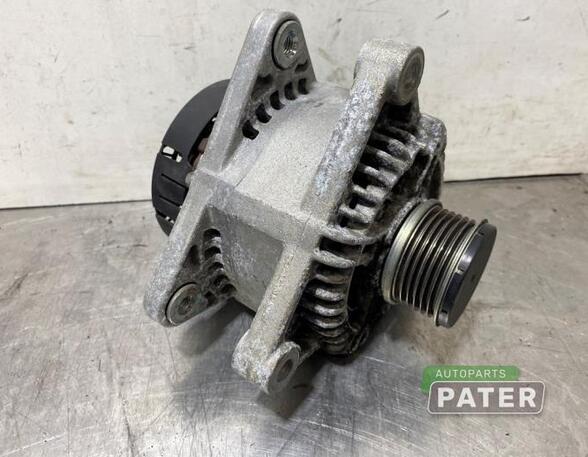 Alternator PEUGEOT 208 I (CA_, CC_)