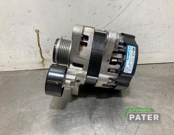 Alternator HYUNDAI i10 III (AC3, AI3)