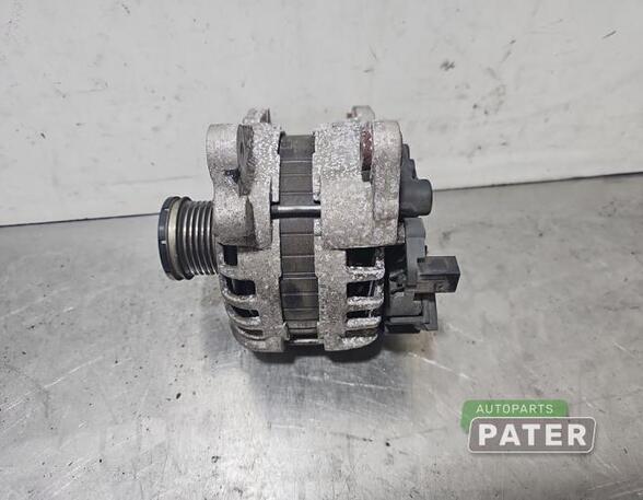 Alternator VW UP! (121, 122, BL1, BL2, BL3, 123), VW LOAD UP (121, 122, BL1, BL2)