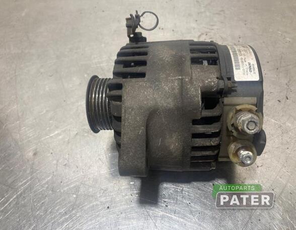 Dynamo (Alternator) PEUGEOT 107 (PM_, PN_)