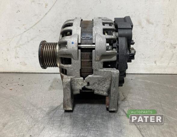 Alternator RENAULT CAPTUR I (J5_, H5_), RENAULT CLIO IV (BH_)