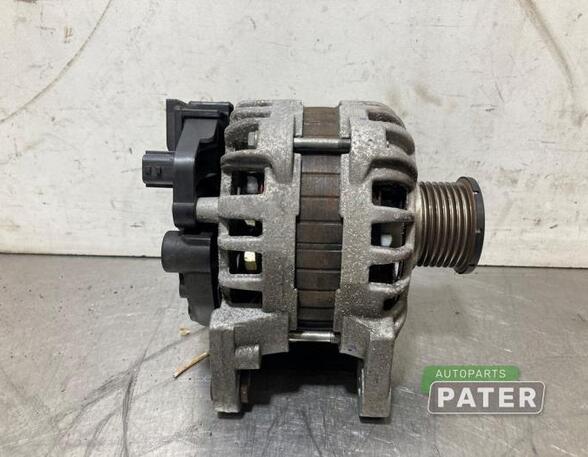 Alternator RENAULT CAPTUR I (J5_, H5_), RENAULT CLIO IV (BH_)