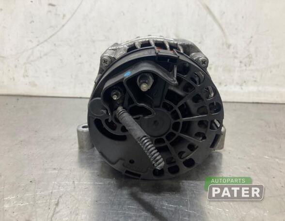 Alternator FORD KA (RU8)