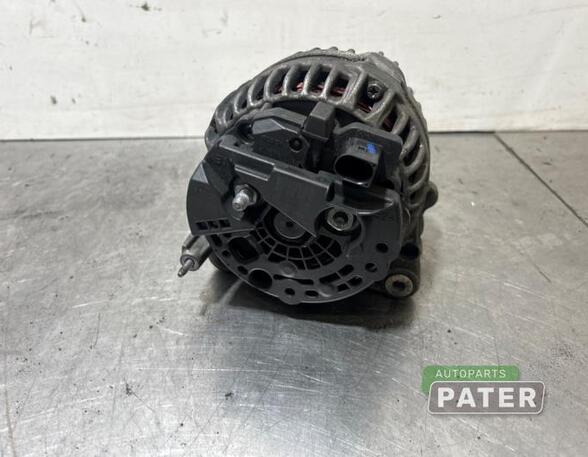 Alternator VW GOLF V (1K1), VW GOLF VI (5K1), VW GOLF VAN VI Variant (AJ5), VW GOLF VI Van (5K1_)