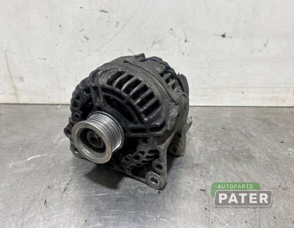 Alternator AUDI A3 (8P1), AUDI A3 Sportback (8PA)