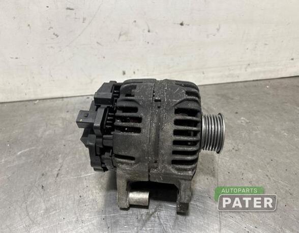 Alternator AUDI A3 (8P1), AUDI A3 Sportback (8PA)