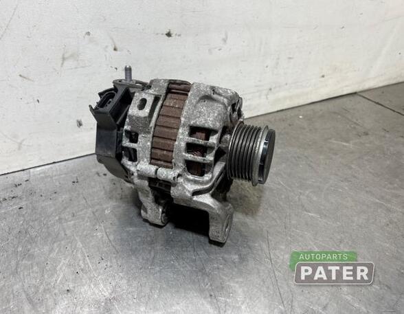 Alternator KIA PICANTO (TA)