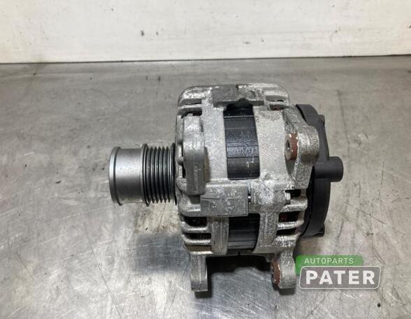 Alternator VW POLO (AW1, BZ1)