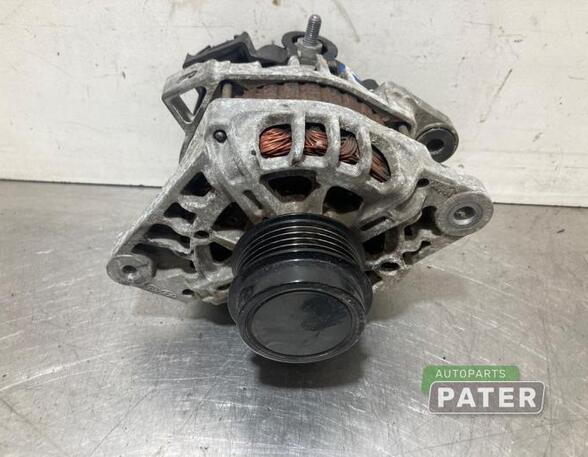 Alternator HYUNDAI i20 (PB, PBT)