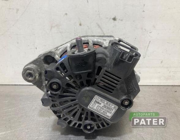 Alternator HYUNDAI i20 (PB, PBT)