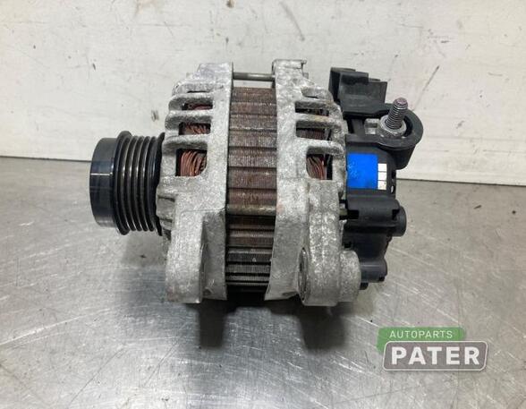 Alternator HYUNDAI i20 (PB, PBT)