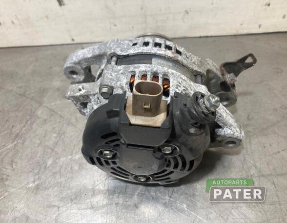 Alternator CITROËN C1 II (PA_, PS_)