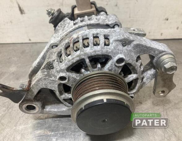 Alternator CITROËN C1 II (PA_, PS_)