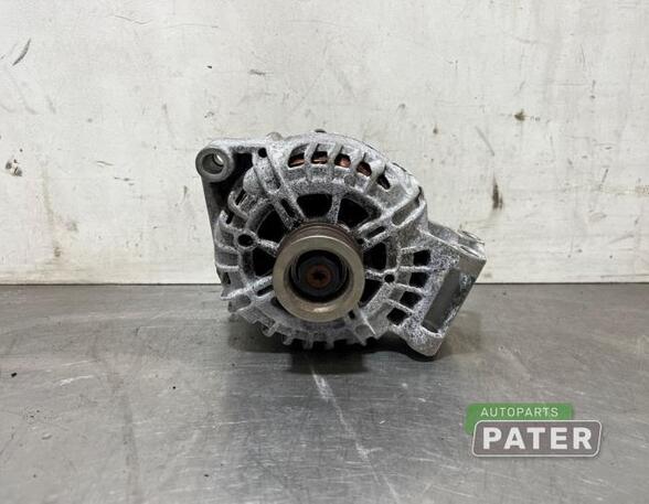 Alternator FORD FOCUS III