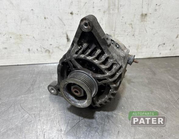 Alternator TOYOTA COROLLA Verso (ZER_, ZZE12_, R1_)