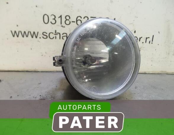 Fog Light JEEP COMMANDER (XK, XH), JEEP GRAND CHEROKEE III (WH, WK)