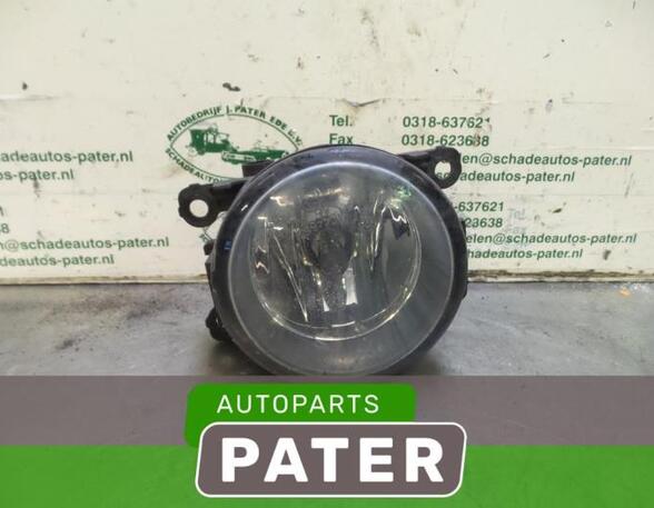 Fog Light RENAULT MEGANE III Grandtour (KZ0/1)