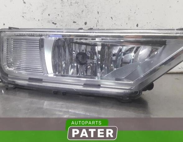 Fog Light VW TIGUAN (AD1, AX1), VW TIGUAN ALLSPACE (BW2), VW TOUAREG (CR7)