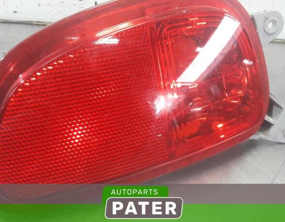 Fog Light KIA PICANTO (TA), KIA PICANTO (JA)