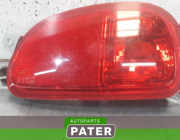 Fog Light KIA PICANTO (TA), KIA PICANTO (JA)