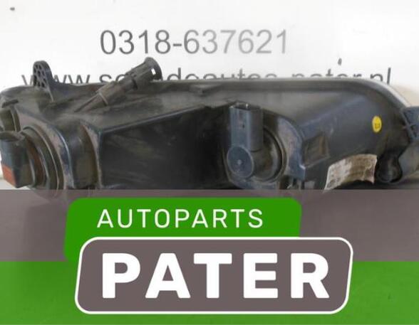 
Nebelscheinwerfer rechts vorne VW Passat B7 Variant 362 3AA941662A P4307573
