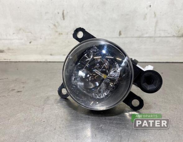 Fog Light OPEL MOKKA