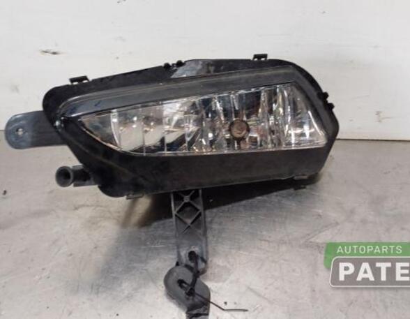 Mistlamp OPEL ASTRA K Sports Tourer (B16)