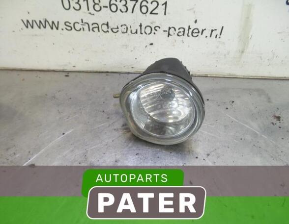 Mistlamp FIAT PANDA (169_), FIAT PANDA Hatchback Van (169_)