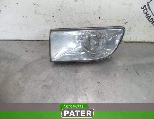 Fog Light SKODA OCTAVIA II (1Z3)