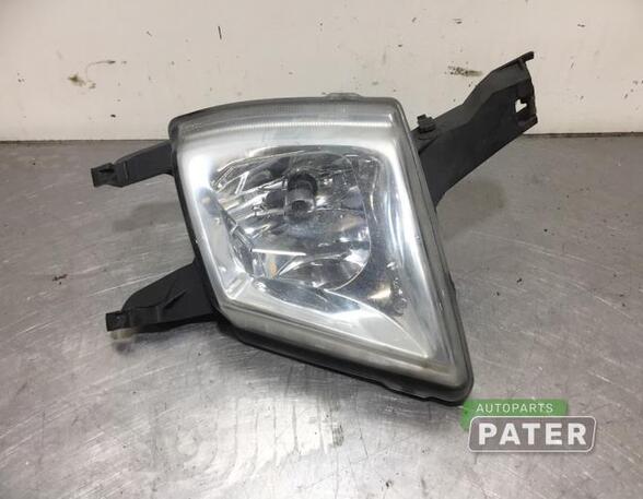 Mistlamp PEUGEOT 407 SW (6E_)